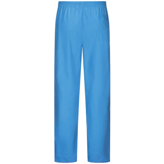 Schlupfhose - Himmelblau - Unisex - 5XL