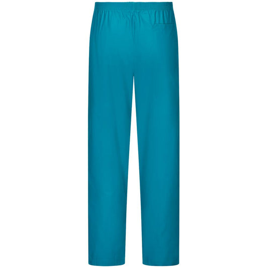 Schlupfhose - Türkis - Unisex - XXL