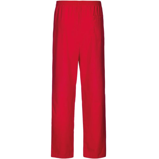 Schlupfhose - Rot - Unisex - XL