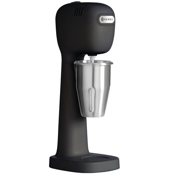 Milkshake Mixer (170 x 196 x 490 mm) - BPA-frei - Schwarz