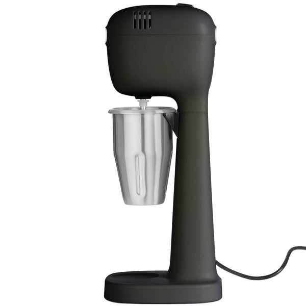 Milkshake Mixer (170 x 196 x 490 mm) - BPA-frei - Schwarz