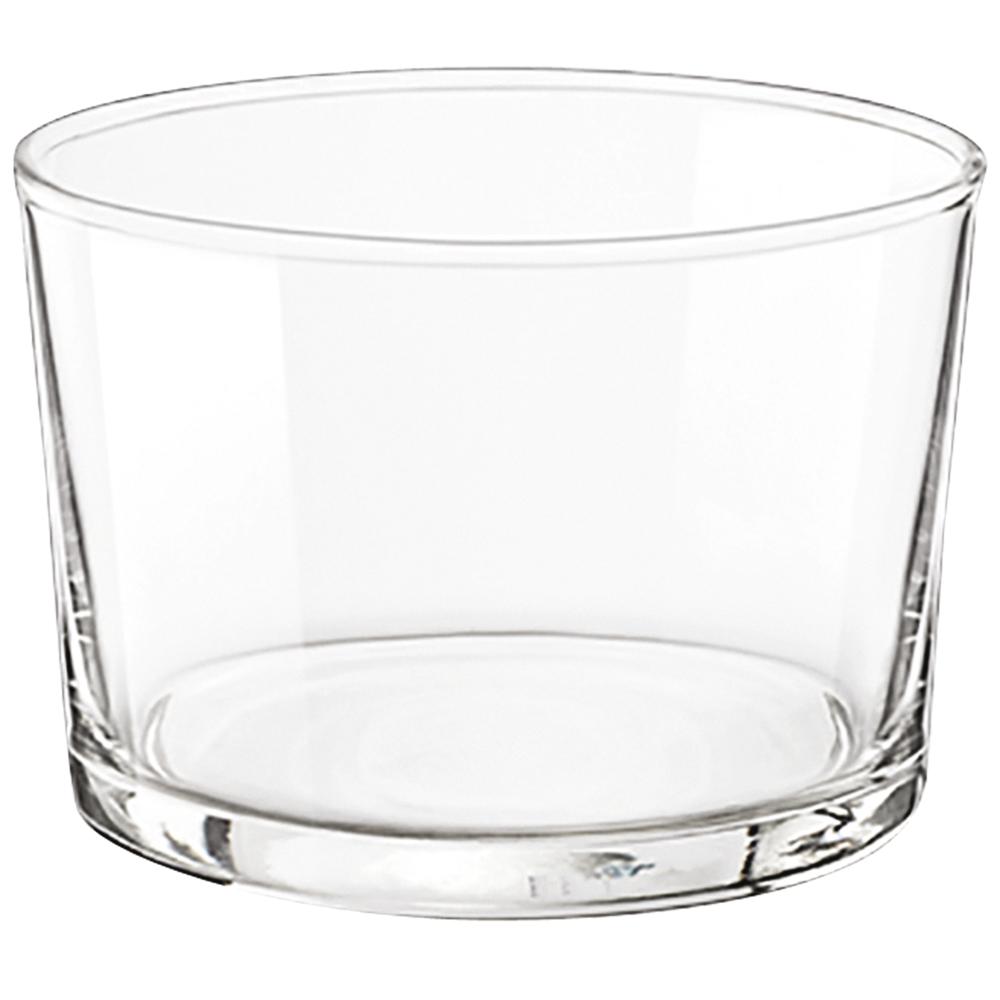 BODEGA Trinkglas - 22,5 cl - (8,2 x 5,9 cm) - ungeeicht