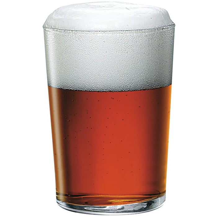 BODEGA Trinkglas - 50,5 cl - (8,9 x 12,1 cm) - geeicht /-/ 0,4