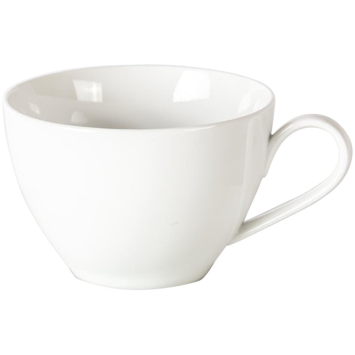 NORWAY Milchkaffeetasse - Inhalt 37,5 cl (ø 11/14,5 x 8 cm)