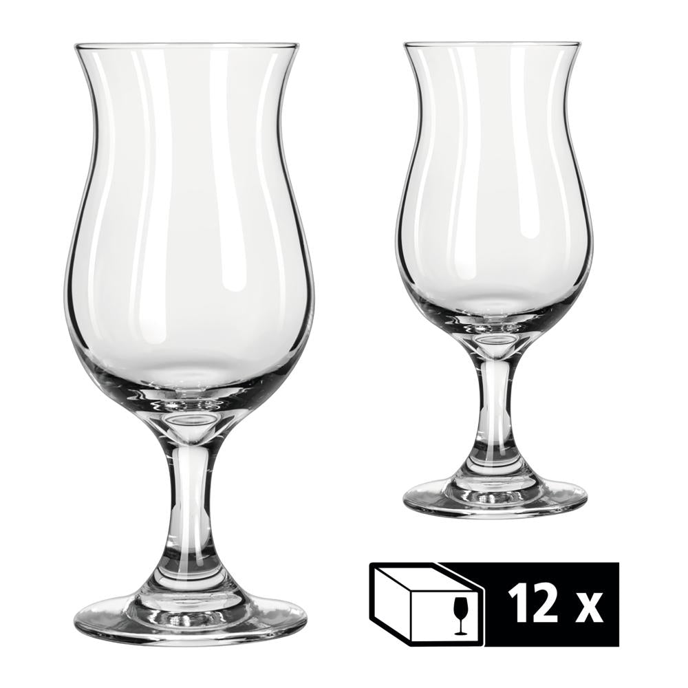 POCO GRANDE Cocktailglas - 31 cl - (Ø 8 x 17,5 cm)