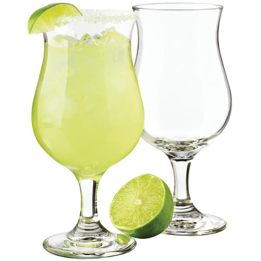 POCO GRANDE Cocktailglas - 31 cl - (Ø 8 x 17,5 cm)