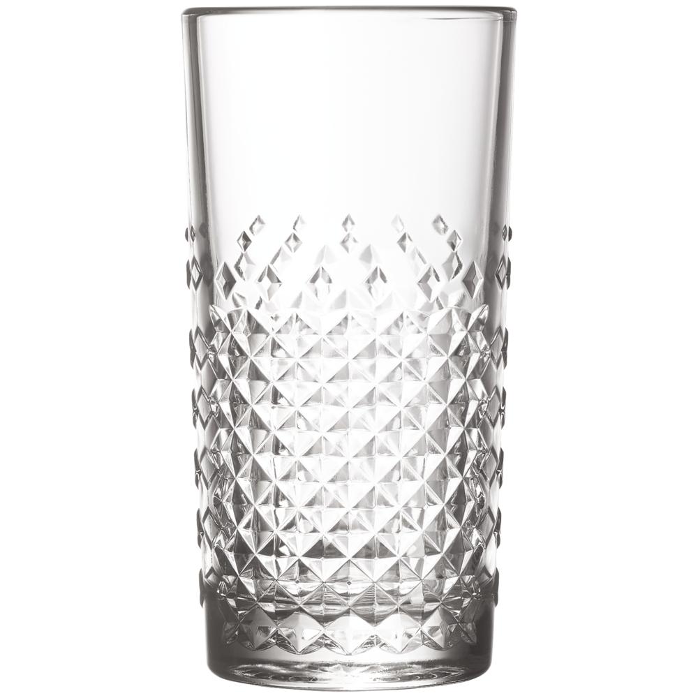 OCULAR Longdrinkglas - 47 cl - (Ø 8 x 16 cm)