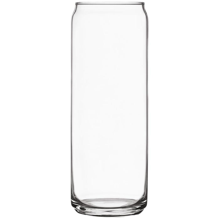 CAN Trinkglas - 37 cl - (Ø 6 x 16,5 cm)