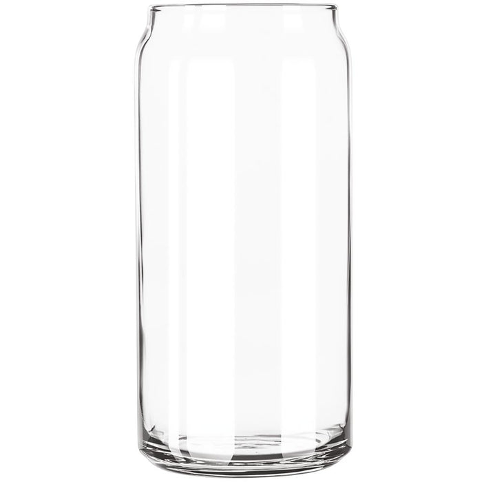 CAN Trinkglas - 59 cl - (Ø 8 x 16,5 cm)
