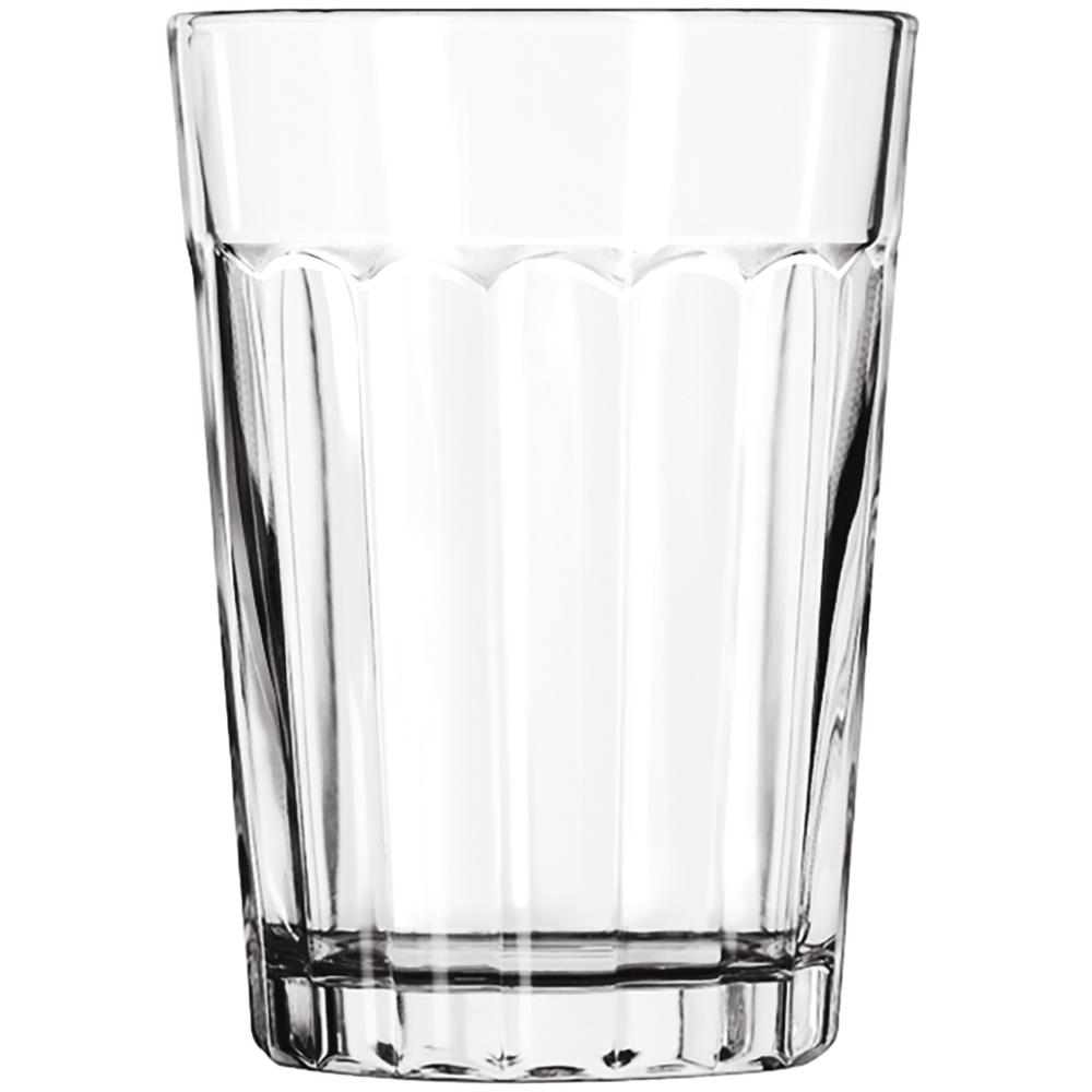 PANELED Trinkglas - 25 cl - (Ø 7,5 x 10,5 cm)