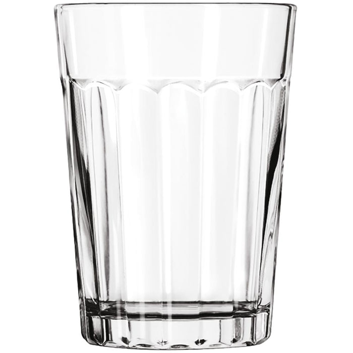 PANELED Trinkglas - 25 cl - (Ø 7,5 x 10,5 cm)