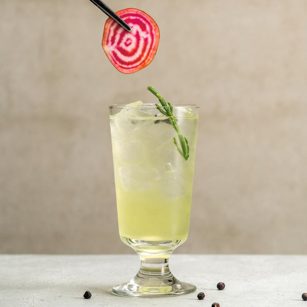 HIGHBALL Eisbecher - 29 cl - (Ø 7,5 x 15 cm)