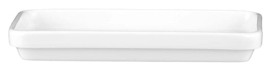 VARIONORM Platte eckig 1 tlg. 17,5 x 11 cm (V 182)