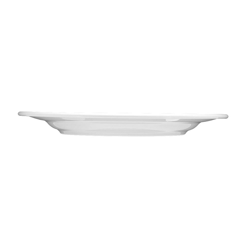 VITALIS Fahnenteller, Menü - Ø 23 cm