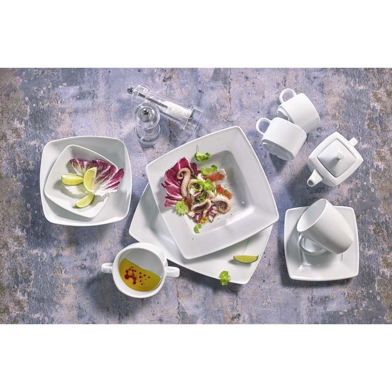 SYDNEY Suppen-Obere stapelbar - Inhalt 32 cl