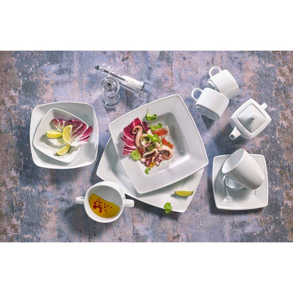 SYDNEY Suppen-Obere stapelbar - Inhalt 32 cl