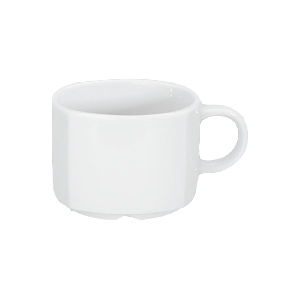 SYDNEY Kaffee-Obere stapelbar - Inhalt 20 cl
