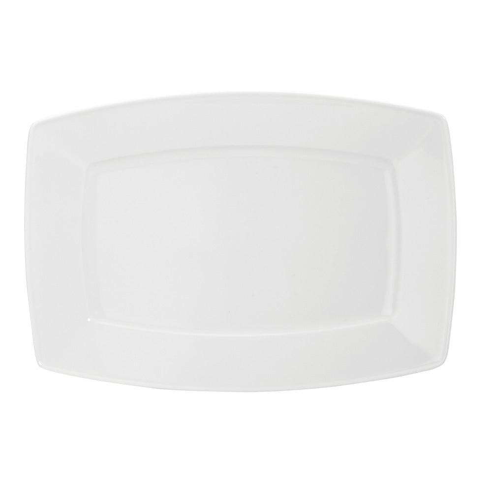 SYDNEY Beilagenplatte tief - 24 x 17 cm