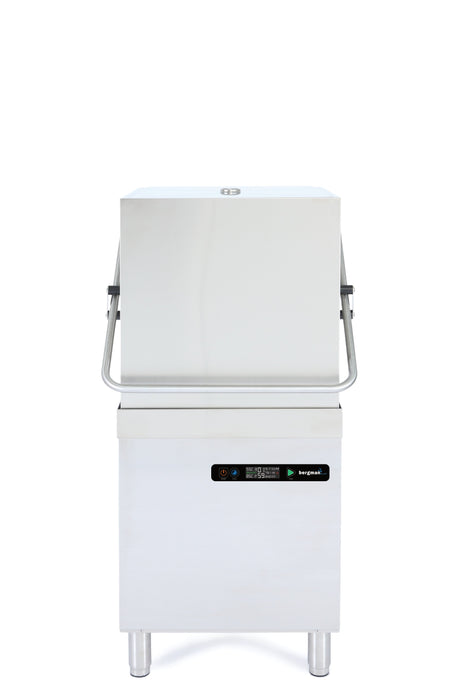PROFILINE Haubenspülmaschine digital mit Enthärter & Laugenpumpe -  400 V