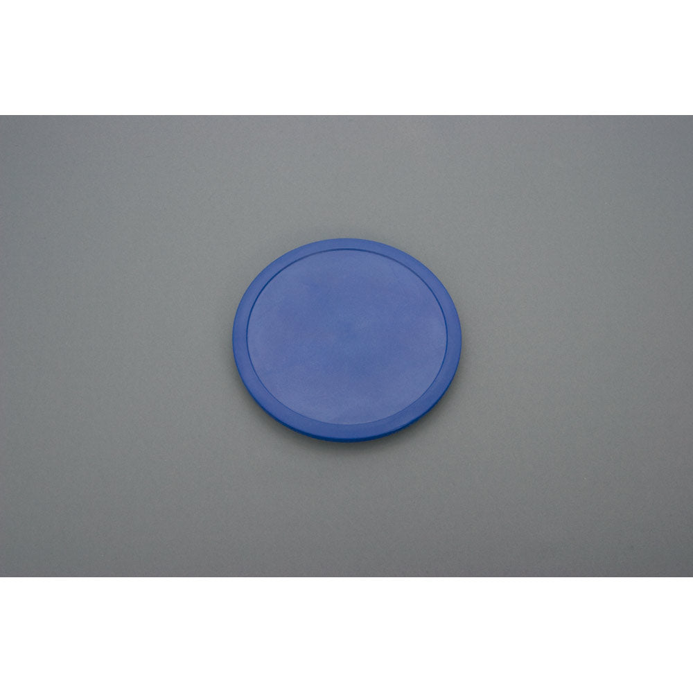 EURO Deckel Ø 14,5 cm / Innenrand Ø 12,9 cm - Blau (PBT)
