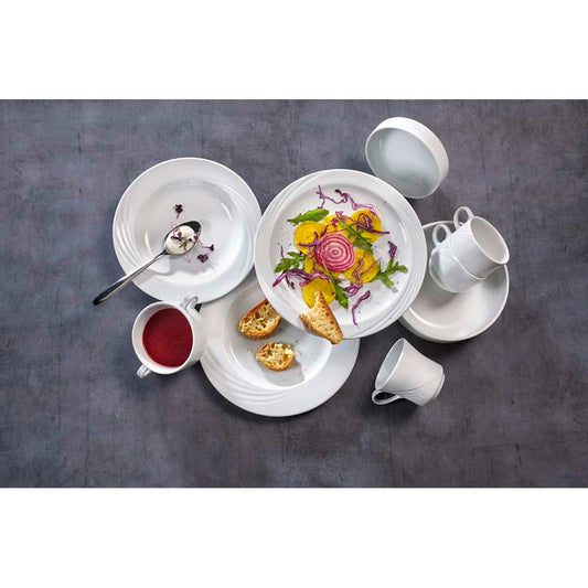 LONDON Gedeck-Set - 72-teilig