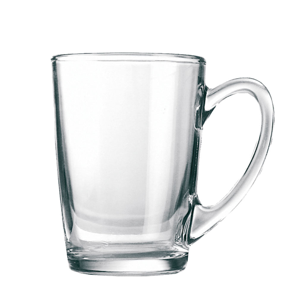 TIME Teeglas- 32 cl - (Ø 8,2 x 11 cm)