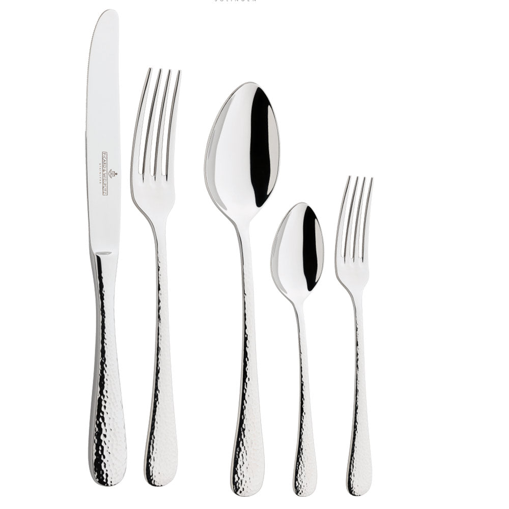 MIA Kuchengabel - 15,7 cm