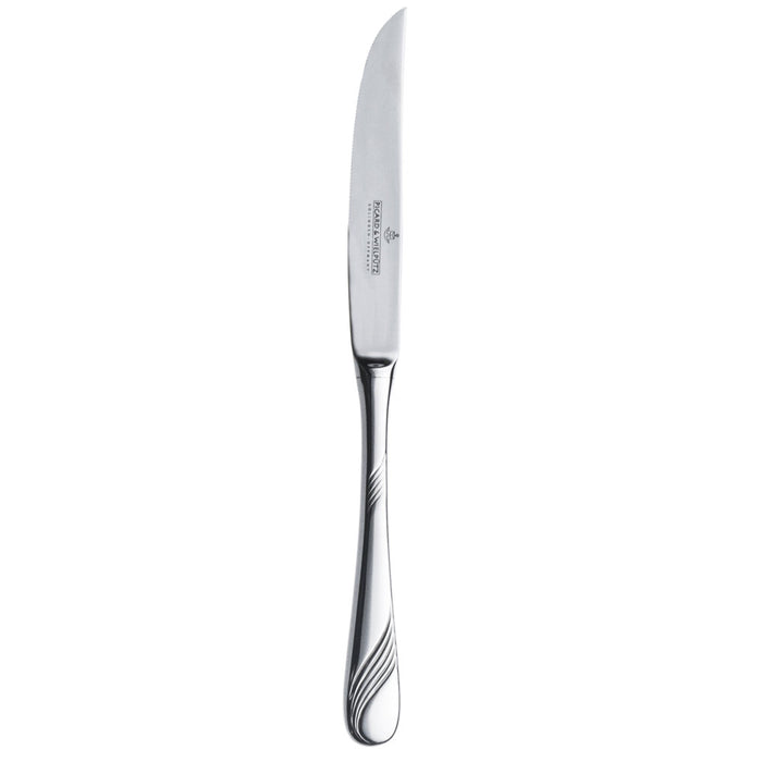 GALA Pizza-/Steakmesser, Holhheft - 22 cm