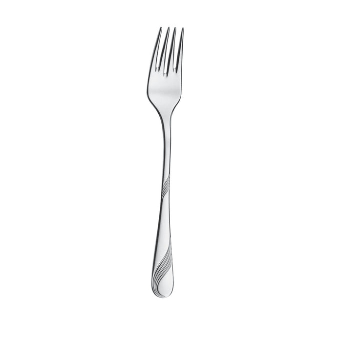 GALA Dessertgabel - 18 cm