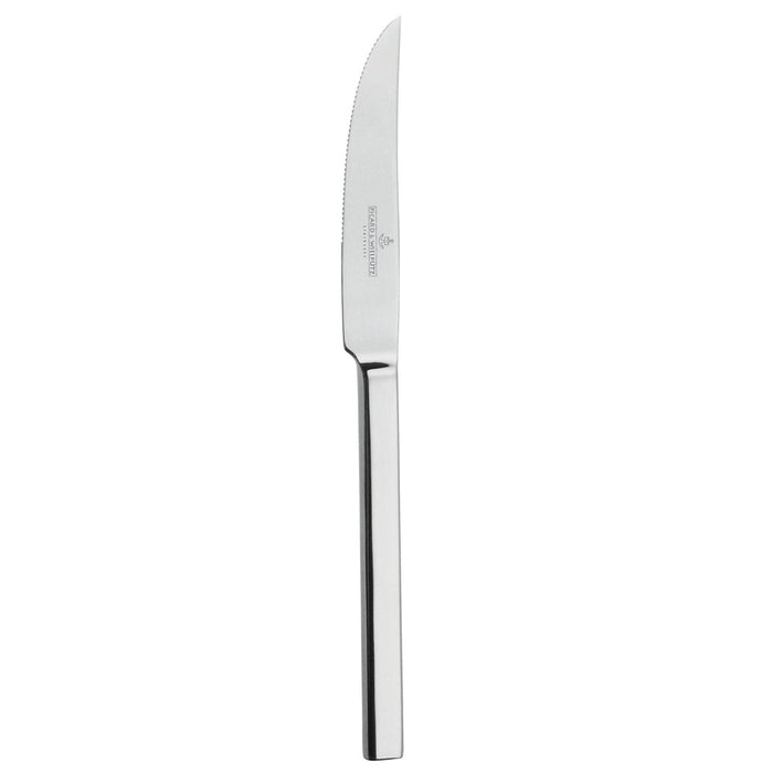 GIRONA 18/10 Pizza-/Steakmesser - 23 cm