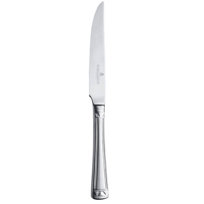 ARADENA Pizza-/Steakmesser, Hohlheft - 22,8 cm