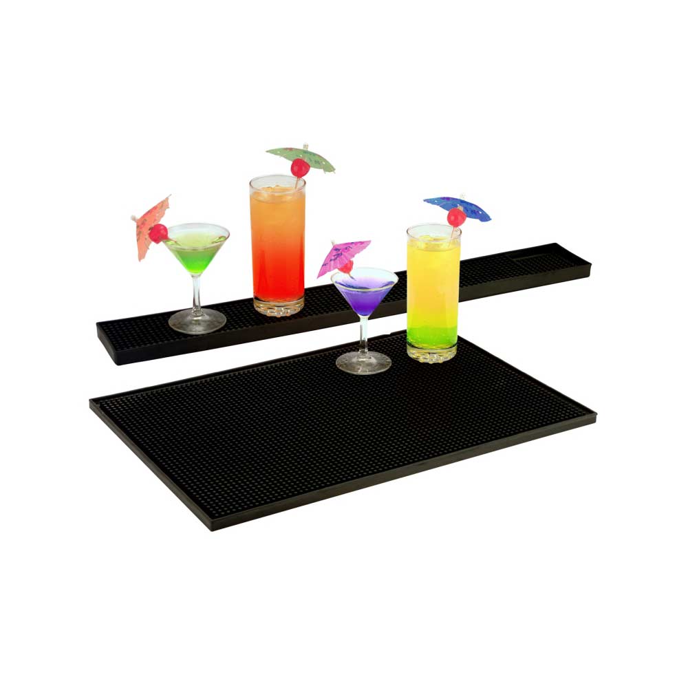 Barmatte - 77 x 9 cm