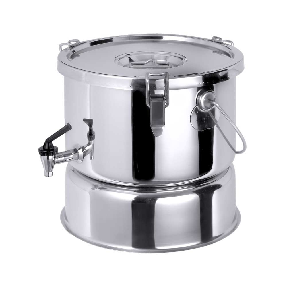 Getränkebehälter, isoliert Ø 32 x 30,5 cm - Inhalt 10 l