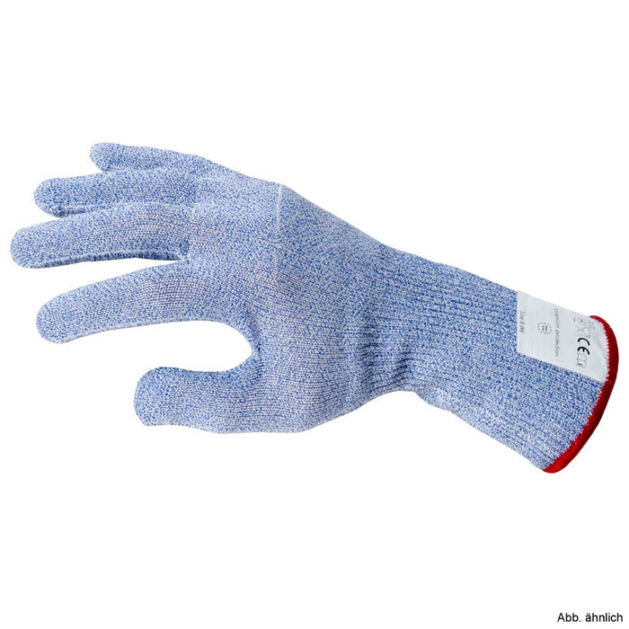 Schnittschutzhandschuh Gr. M - Länge 26 cm