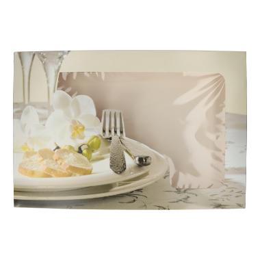 Transportkarton Partyplatte 55 x 37,5 x 8 cm