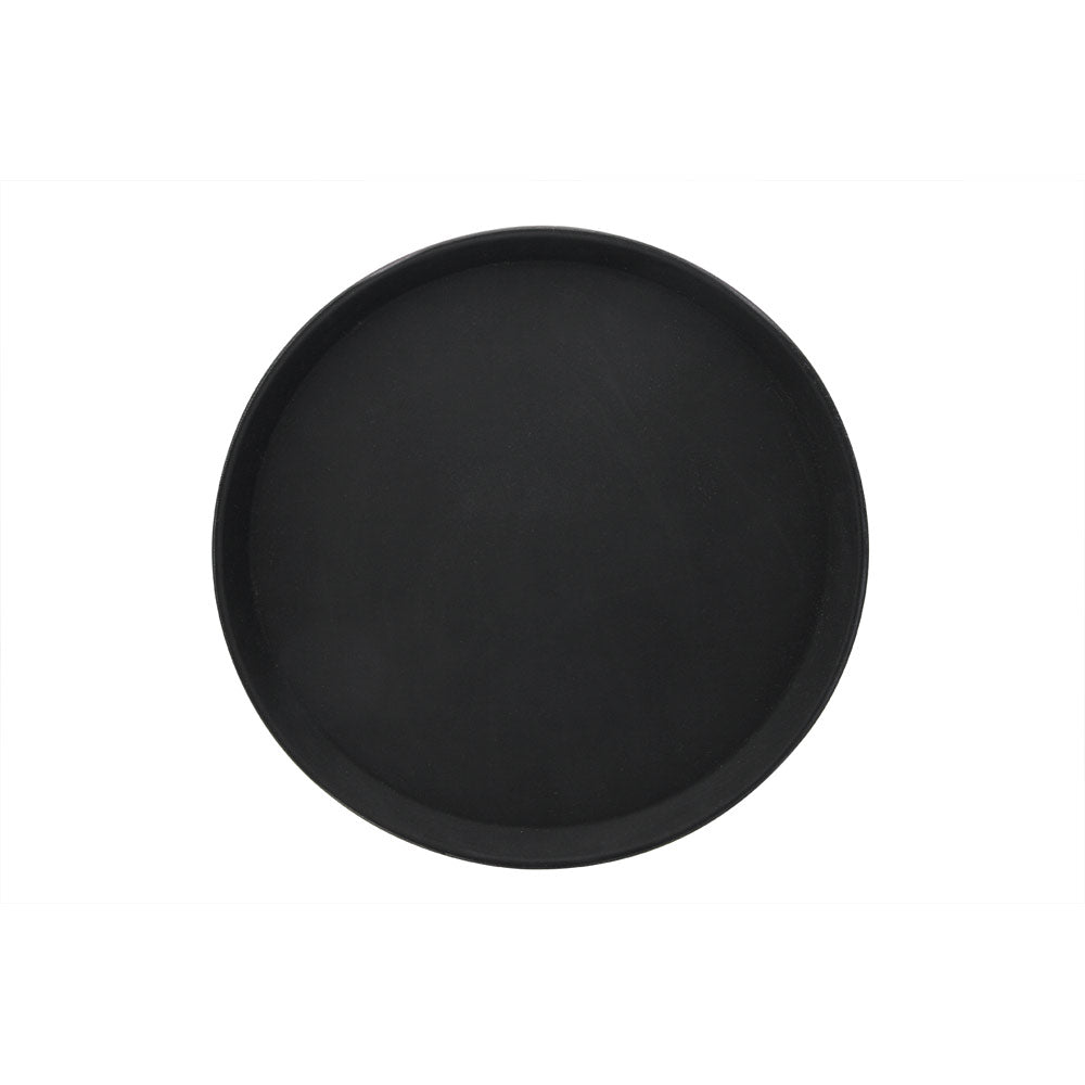 Tablett PP - Ø 28 cm - rutschfest