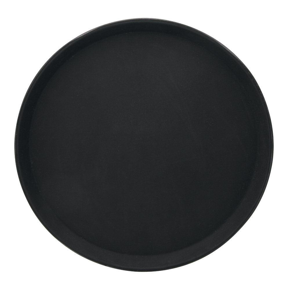 Tablett PP - Ø 36 cm - rutschfest