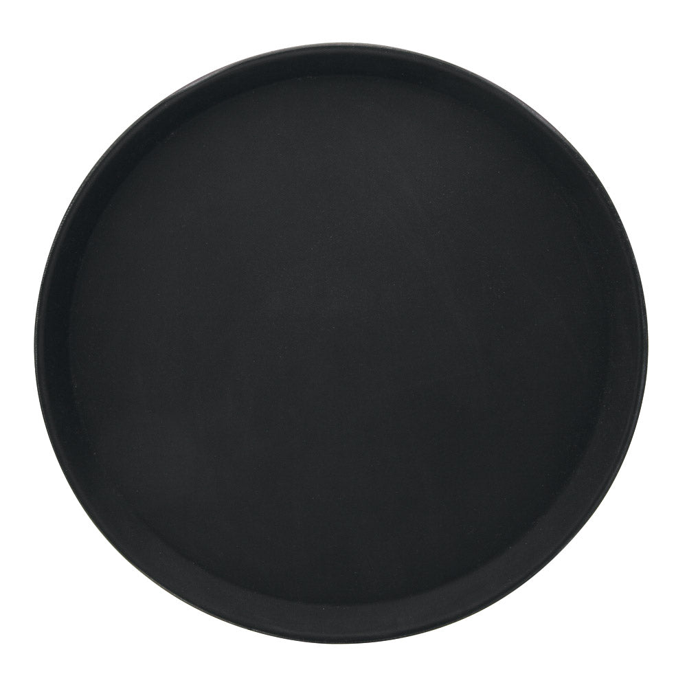 Tablett PP - Ø 40 cm - rutschfest