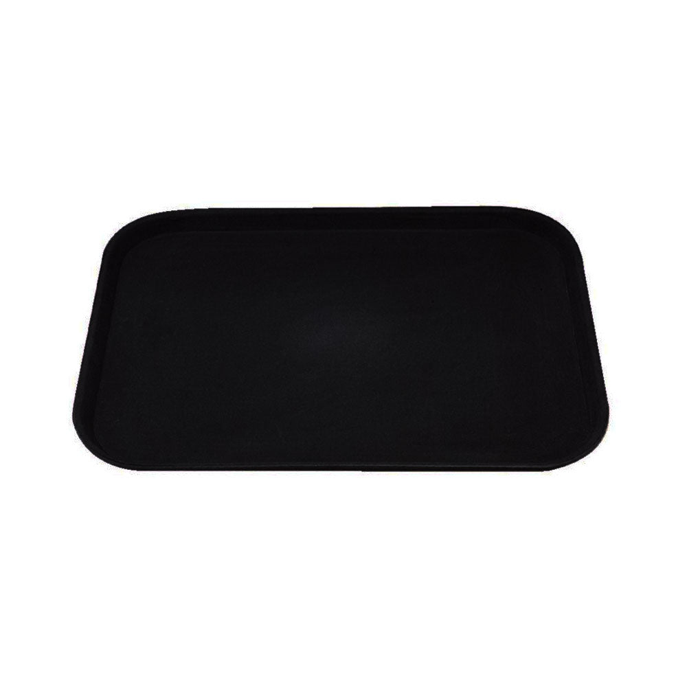 Tablett PP - 45,7 x 35,6 cm - rutschfest