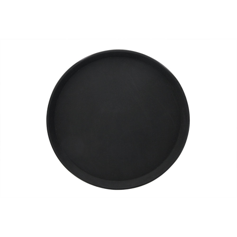 Tablett (Schichtstoff) - Ø 28 cm - rutschfest