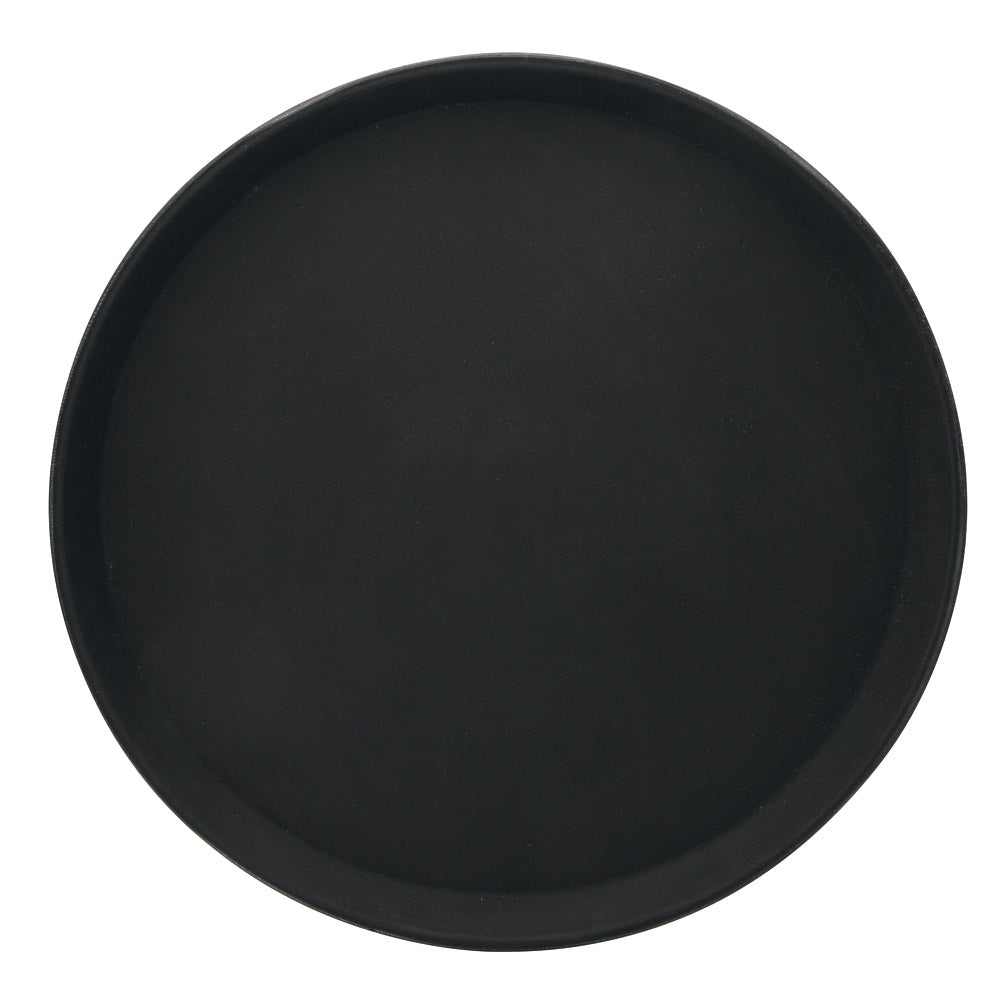 Tablett (Schichtstoff) - Ø 36 cm - rutschfest