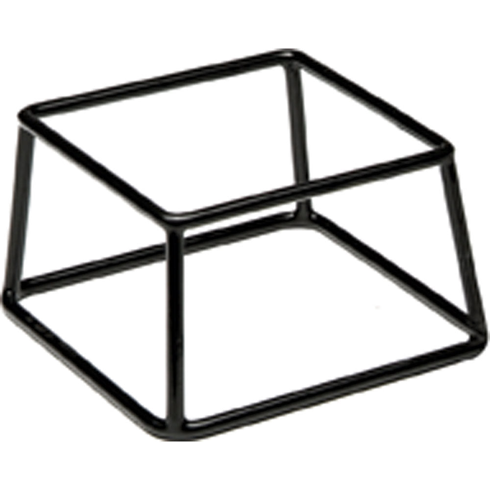 MULTI Buffetständer - 18 x 18 x 10 cm (Metall beschichtet)
