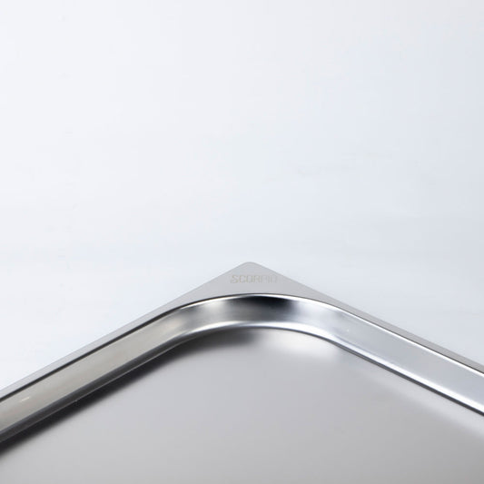 ECO-LINE Standard-Behälter GN 1/1 - 020 mm