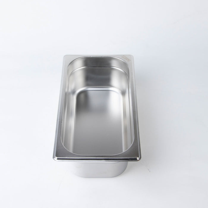 ECO-LINE Standard-Behälter GN 1/3 - 100 mm (3,8 l)