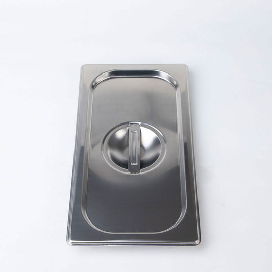 ECO-LINE Deckel Standard - GN 1/3