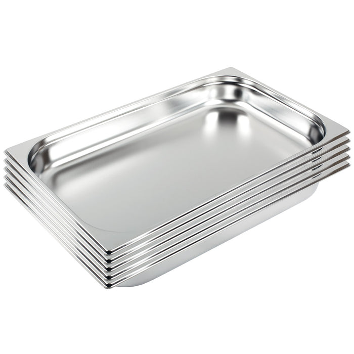 ECO-LINE Standard-Behälter GN 1/6 - 100 mm (1,6 l)