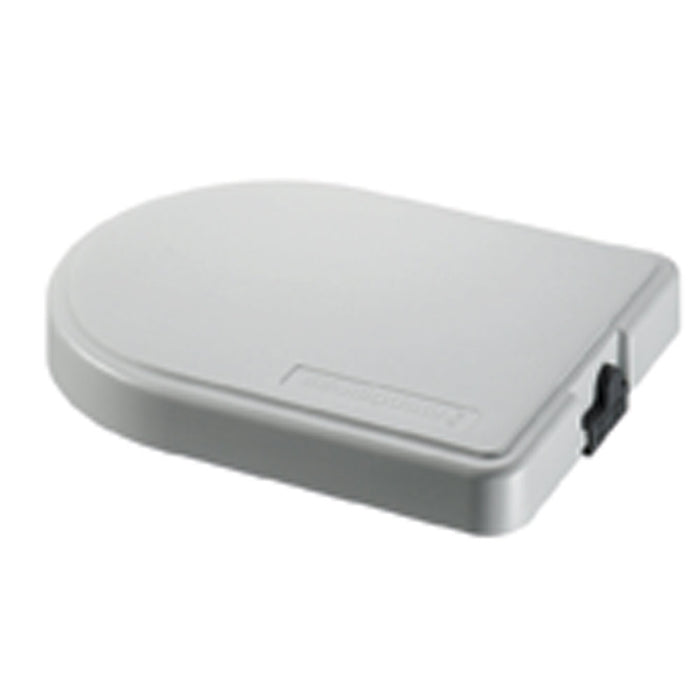 THERMO CONCEPT Classic-Oberteil - Grau