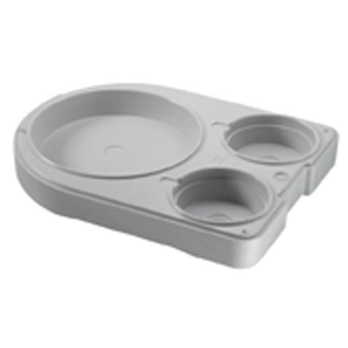 THERMO CONCEPT Classic-Unterteil - Grau