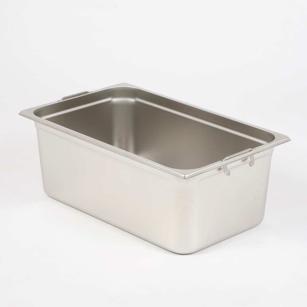 Rieber Gastronorm-Behälter GN 1/1 - 200 mm - Fallgriffe