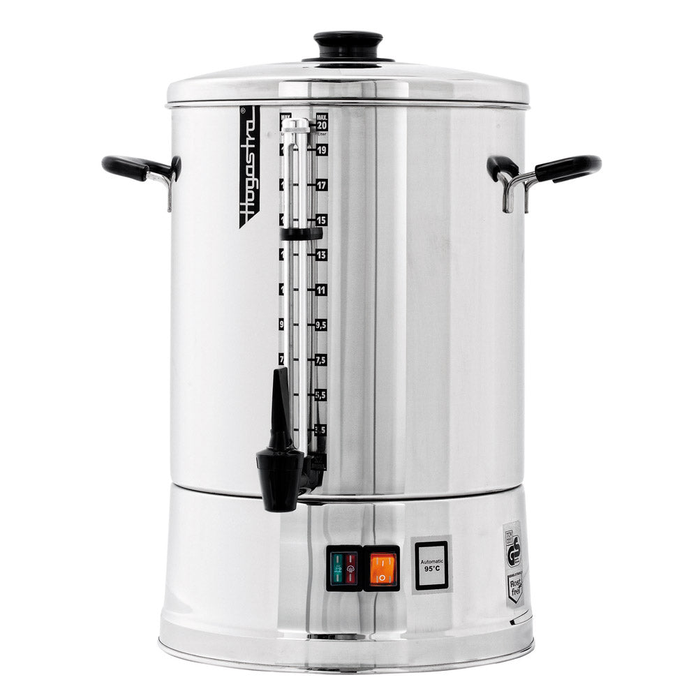 "HWA-20" Heißwasserautomat - 20 l (230 V)